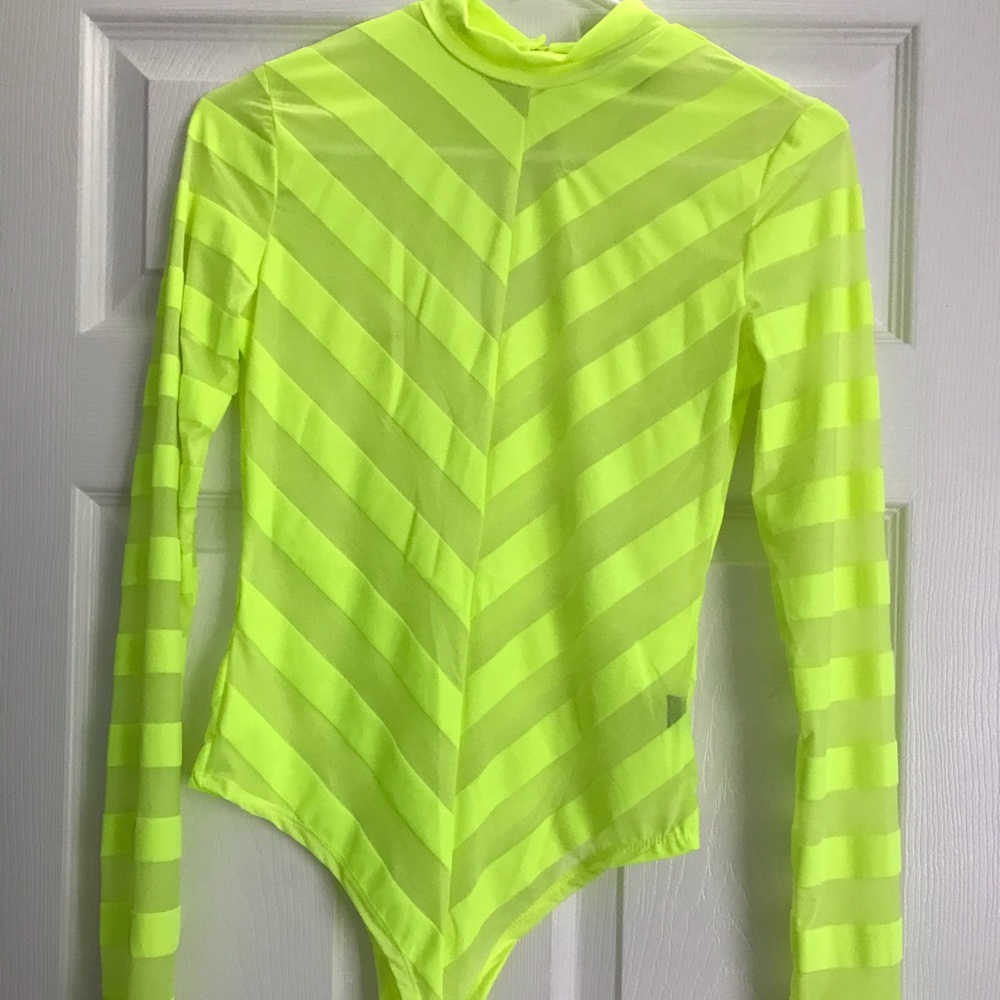 Haute Monde bodysuit